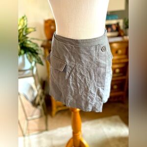 Pull & Bear new skort